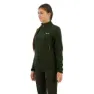 Salewa Puez Rocca Pl Fleecejacka Med Dragkedja