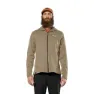 Salewa Puez Rocca Polarlite Fleecejacka Med Dragkedja