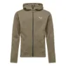 Salewa Puez Rocca Polarlite Fleecejacka Med Dragkedja