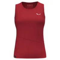 Salewa Puez Sporty Dry ärmlös T-shirt Salewa Puez Sporty Dry ärmlös T-shirt