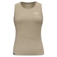 Salewa Puez Sporty Dry ärmlös T-shirt Salewa Puez Sporty Dry ärmlös T-shirt
