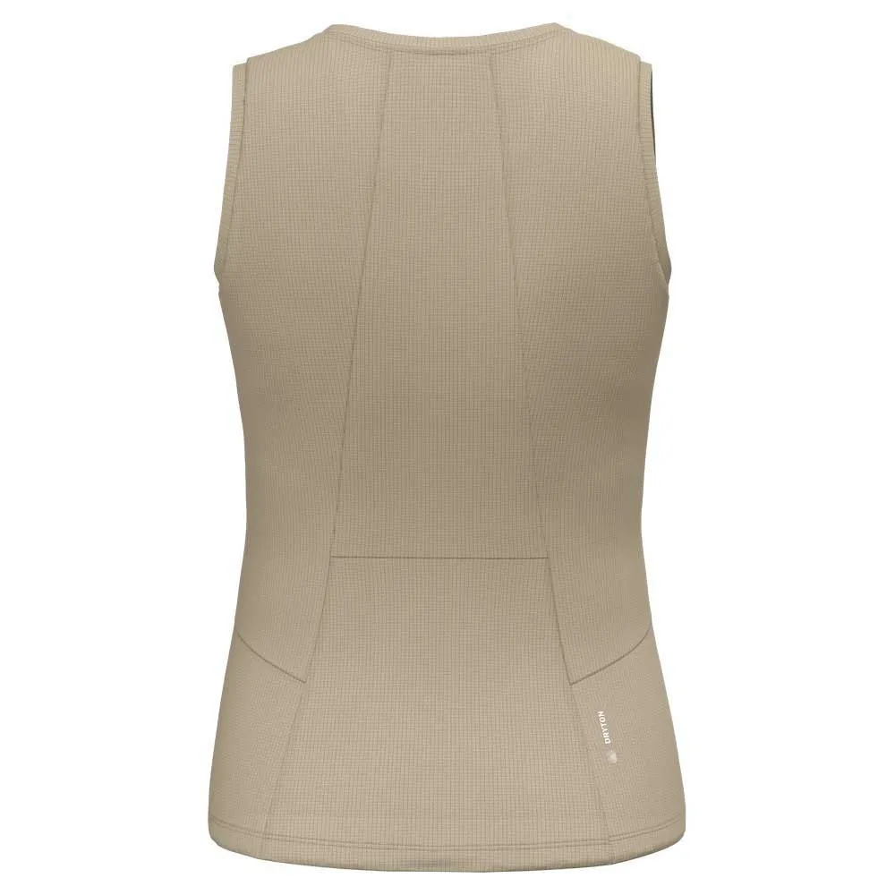 Salewa Puez Sporty Dry ärmlös T-shirt