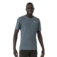 Salewa Puez Sporty Dry T-shirt Med Korta ärmar Salewa Puez Sporty Dry T-shirt Med Korta ärmar