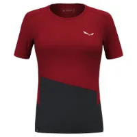 Salewa Puez Sporty Dry T-shirt Med Korta ärmar Salewa Puez Sporty Dry T-shirt Med Korta ärmar