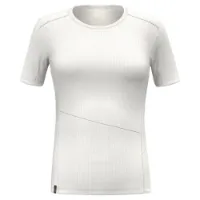 Salewa Puez Sporty Dry T-shirt Med Korta ärmar Salewa Puez Sporty Dry T-shirt Med Korta ärmar