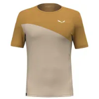Salewa Puez Sporty Dry T-shirt Med Korta ärmar Salewa Puez Sporty Dry T-shirt Med Korta ärmar
