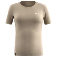 Salewa Puez Sporty Dry T-shirt Med Korta ärmar Salewa Puez Sporty Dry T-shirt Med Korta ärmar