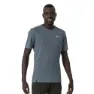 Salewa Puez Sporty Dry T-shirt Med Korta ärmar