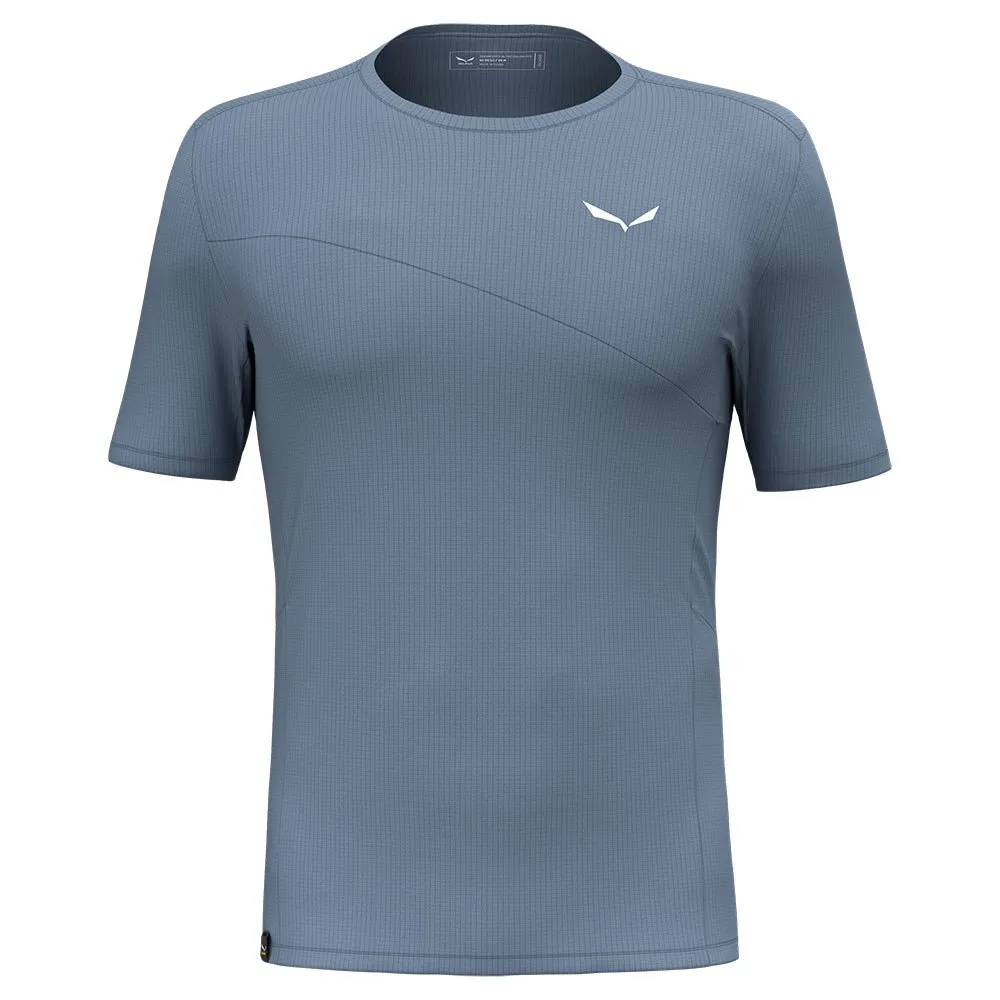 Salewa Puez Sporty Dry T-shirt Med Korta ärmar Salewa Puez Sporty Dry T-shirt Med Korta ärmar