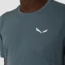 Salewa Puez Sporty Dry T-shirt Med Korta ärmar