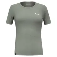 Salewa Puez Sporty Dry T-shirt Med Korta ärmar Refurbished Salewa Puez Sporty Dry T-shirt Med Korta ärmar Refurbished