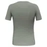Salewa Puez Sporty Dry T-shirt Med Korta ärmar Refurbished, Shadow