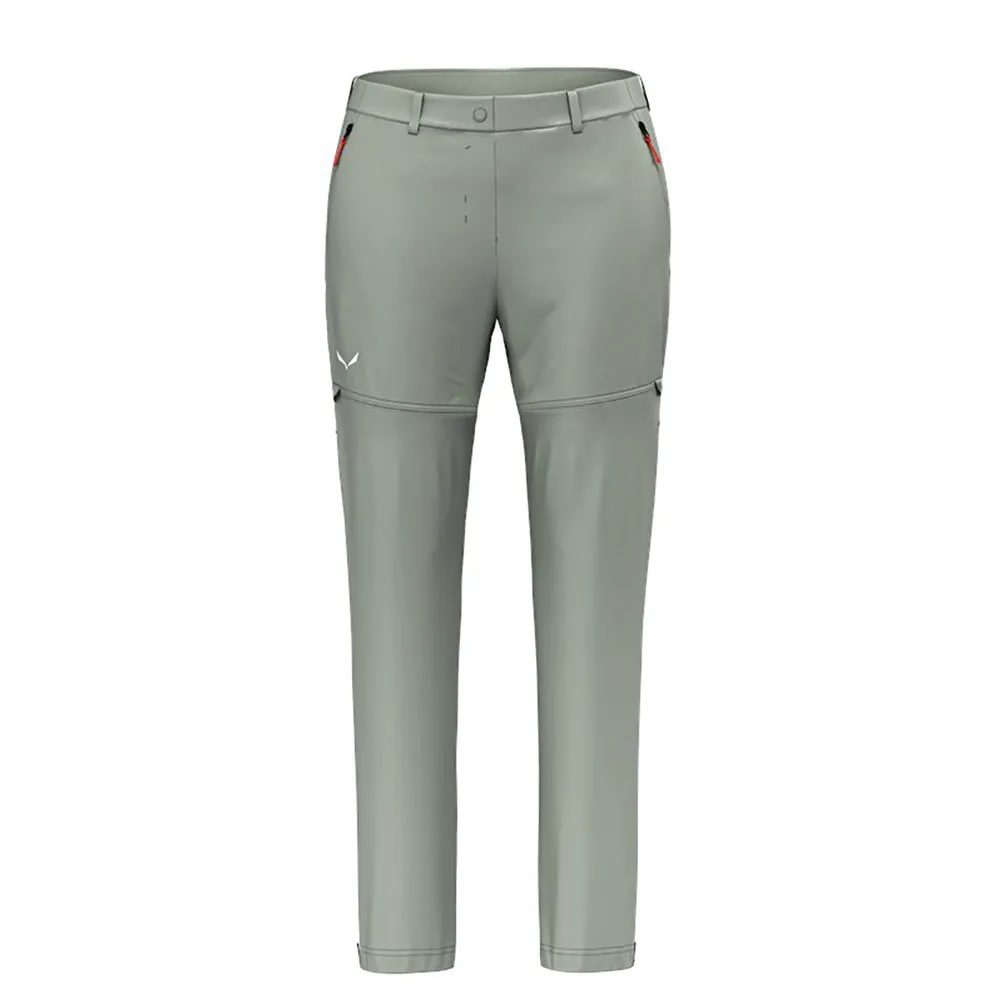Salewa Puez Talvena Dst 2/1 Konvertibla Byxor