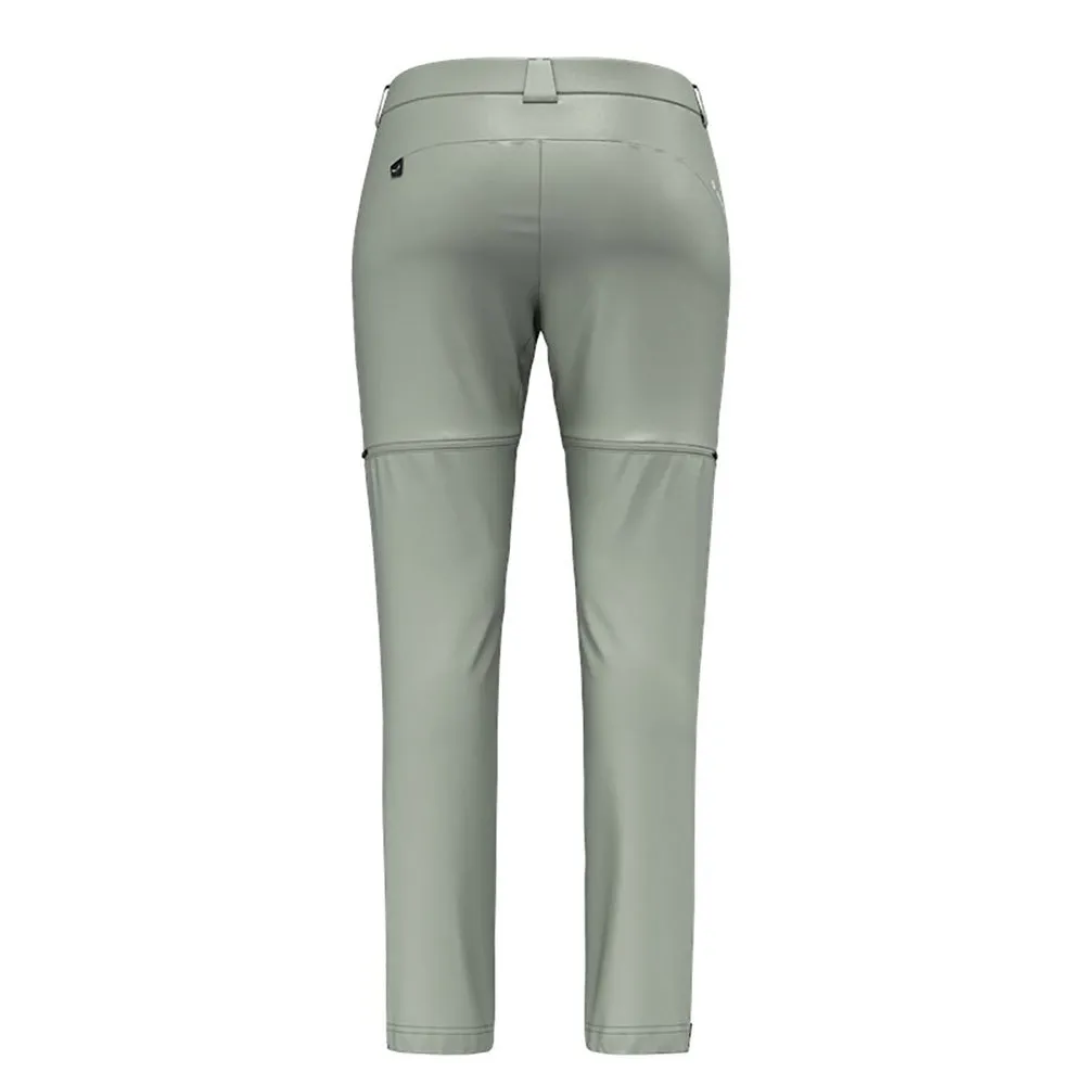 Salewa Puez Talvena Dst 2/1 Konvertibla Byxor