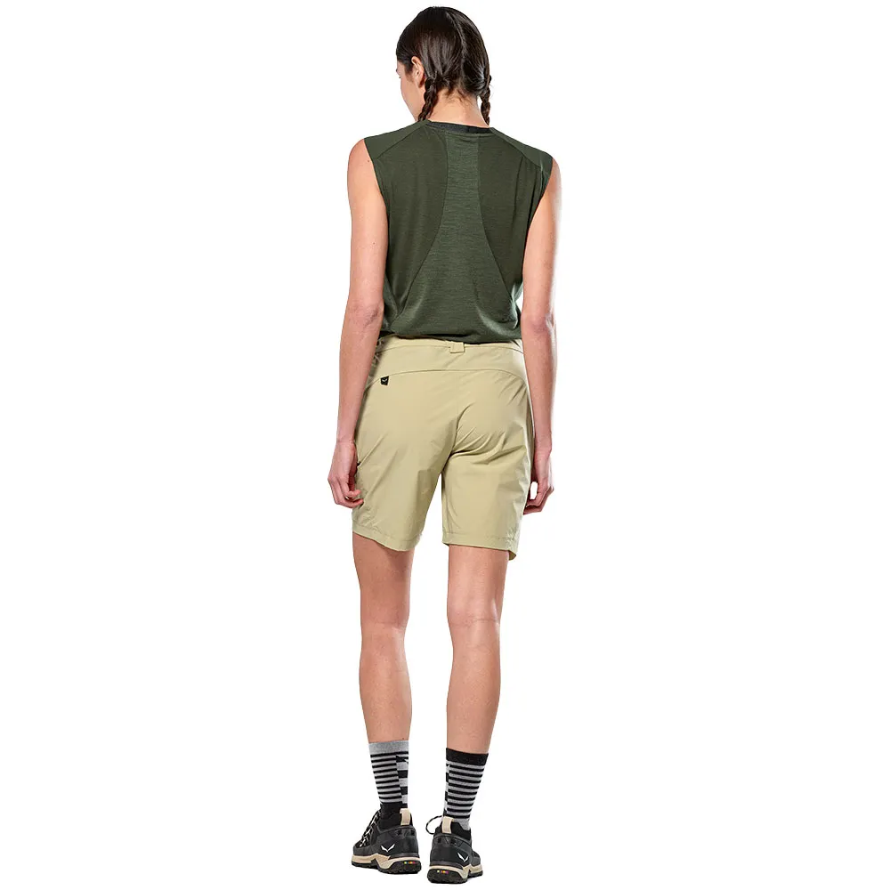 Salewa Puez Talvena Dst Shorts