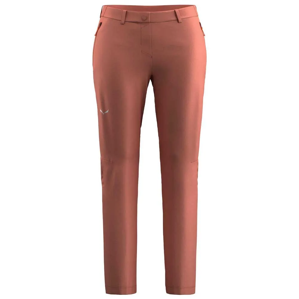 Salewa Puez Talvena Durastretch Byxor Salewa Puez Talvena Durastretch Byxor