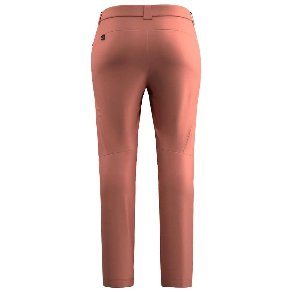 Salewa Puez Talvena Durastretch Byxor Salewa Puez Talvena Durastretch Byxor