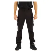Salewa Puez Talveno Dst 2/1 Konvertibla Byxor Salewa Puez Talveno Dst 2/1 Konvertibla Byxor