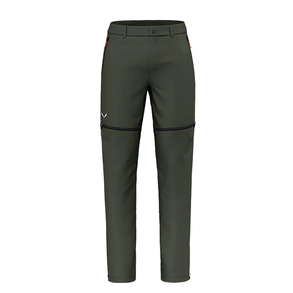 Salewa Puez Talveno Dst 2/1 Konvertibla Byxor