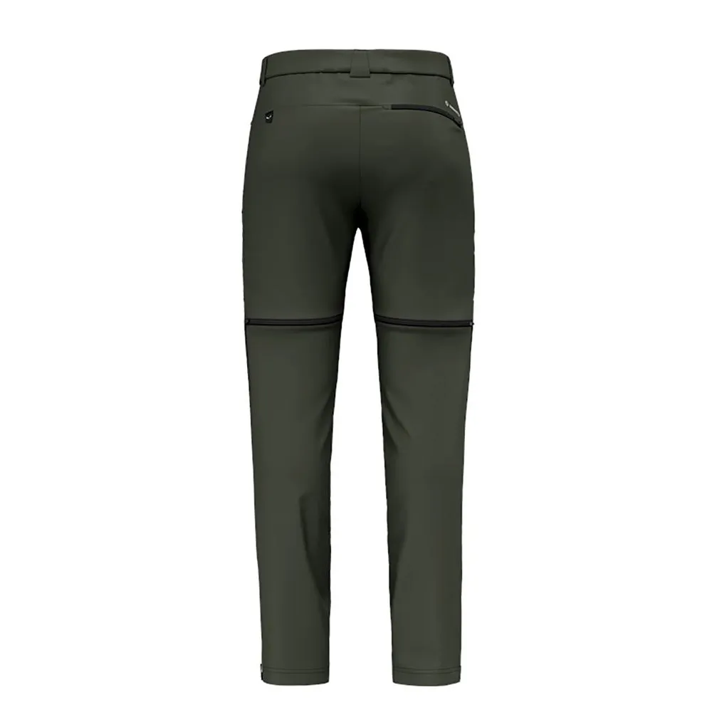 Salewa Puez Talveno Dst 2/1 Konvertibla Byxor