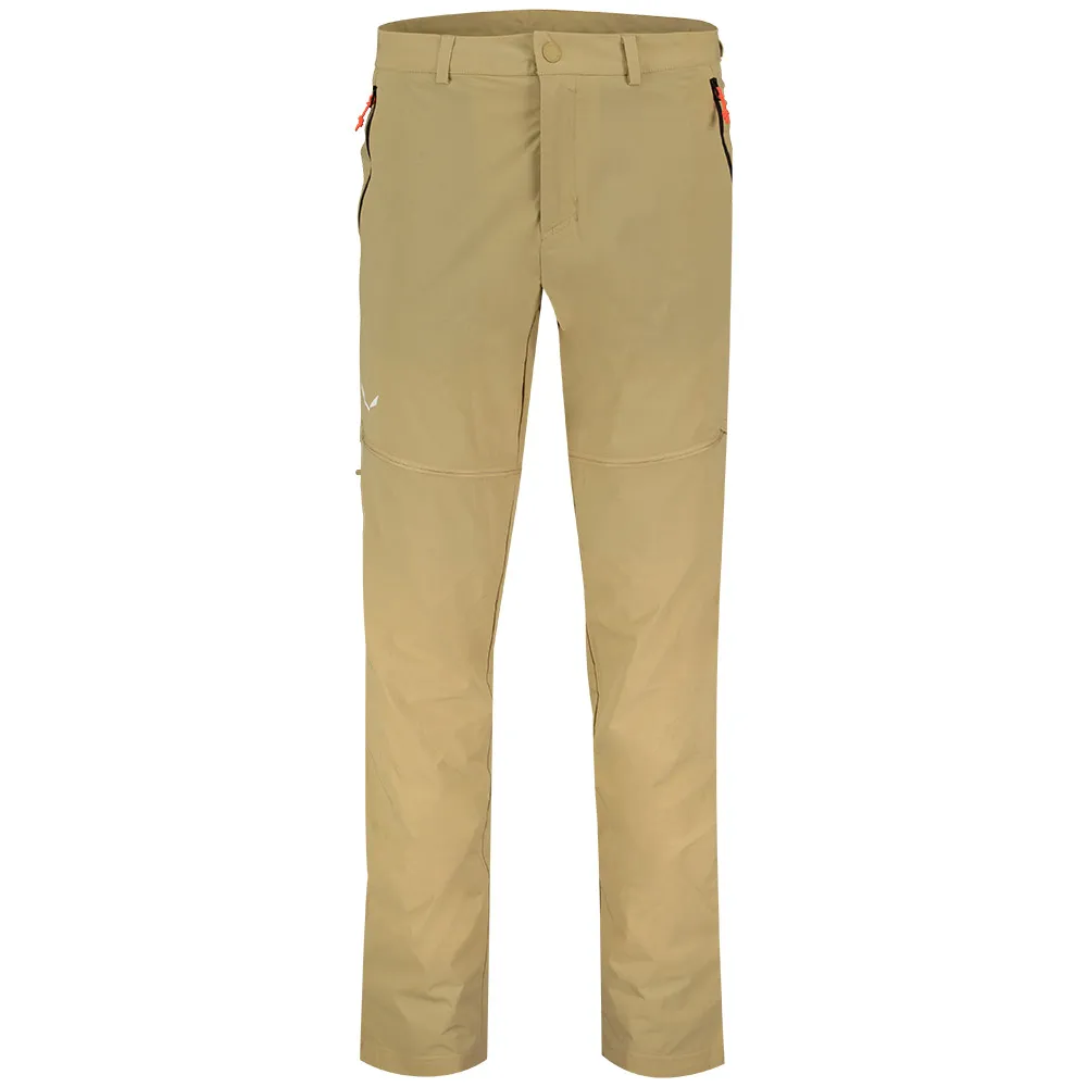 Salewa Puez Talveno Durastretch Konvertibla Byxor