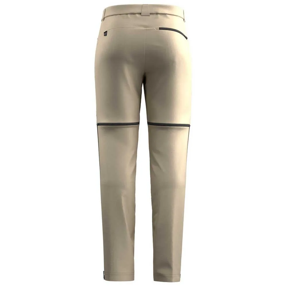 Salewa Puez Talveno Durastretch Konvertibla Byxor