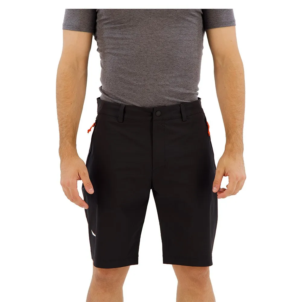 Salewa Puez Talveno Durastretch Shorts
