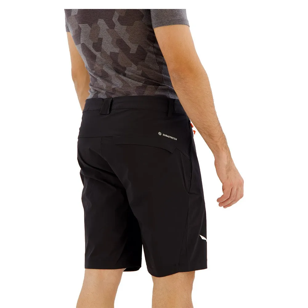 Salewa Puez Talveno Durastretch Shorts