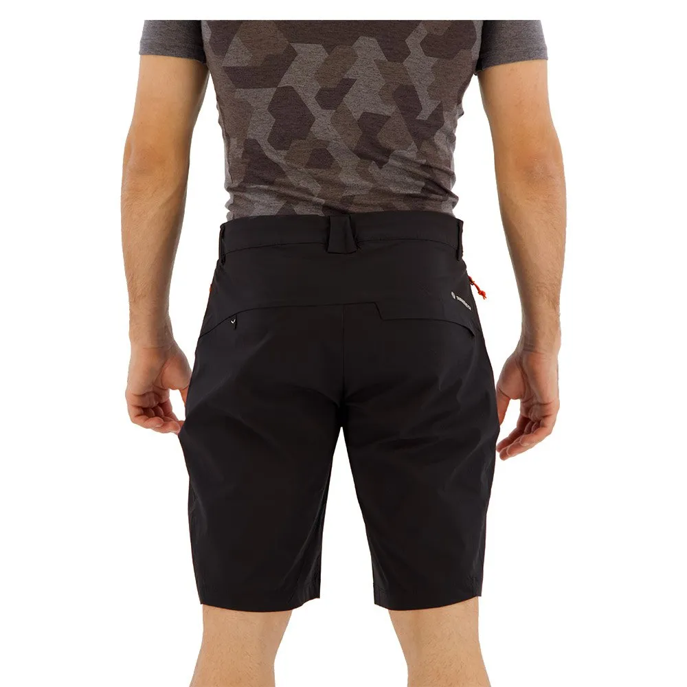 Salewa Puez Talveno Durastretch Shorts