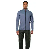 Salewa Puez Waffle Hyb Pl Fleece