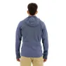 Salewa Puez Waffle Hyb Pl Hd Fleecejacka Med Huva