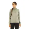 Salewa Puez Waffle Hyb Pl Hd Softshelljacka
