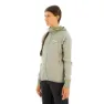 Salewa Puez Waffle Hyb Pl Hd Softshelljacka