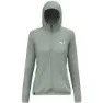Salewa Puez Waffle Hyb Pl Hd Softshelljacka