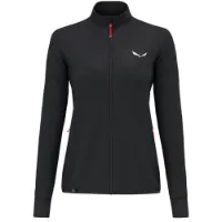 Salewa Puez Waffle Hyb Pl Softshelljacka Salewa Puez Waffle Hyb Pl Softshelljacka