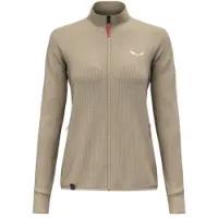 Salewa Puez Waffle Hyb Pl Softshelljacka Salewa Puez Waffle Hyb Pl Softshelljacka