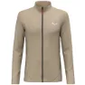 Salewa Puez Waffle Hyb Pl Softshelljacka