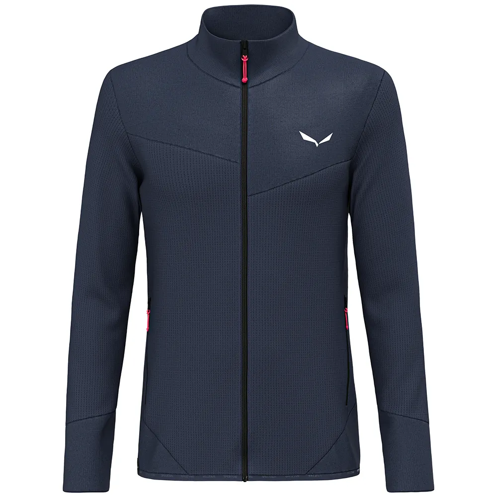 Salewa Puez Waffle Hybrid Polarlite Jacka
