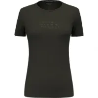 Salewa Pure Box Dry T-shirt Med Korta ärmar Salewa Pure Box Dry T-shirt Med Korta ärmar