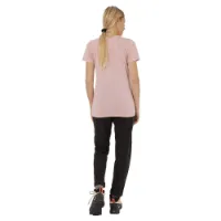Salewa Pure Box Dry T-shirt Med Korta ärmar