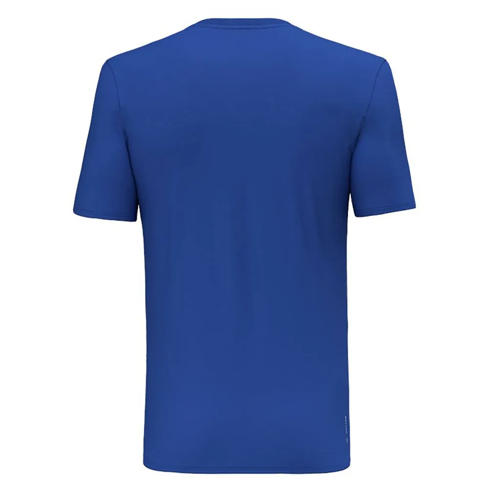 Salewa Pure Building Dry T-shirt Med Korta ärmar
