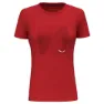 Salewa Pure Building Dry T-shirt Med Korta ärmar