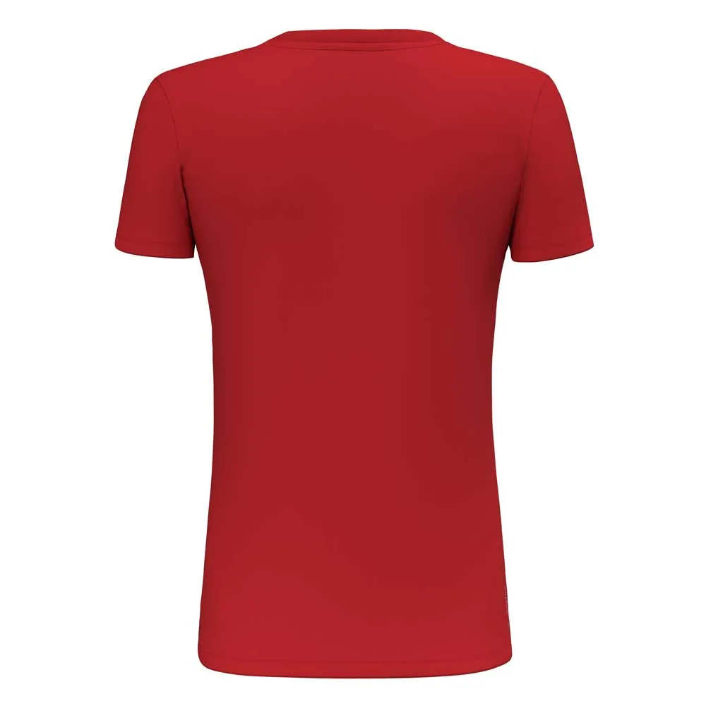 Salewa Pure Building Dry T-shirt Med Korta ärmar