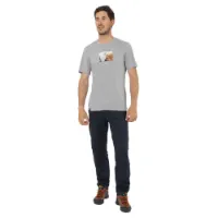 Salewa Pure Design Dry T-shirt Med Korta ärmar Salewa Pure Design Dry T-shirt Med Korta ärmar