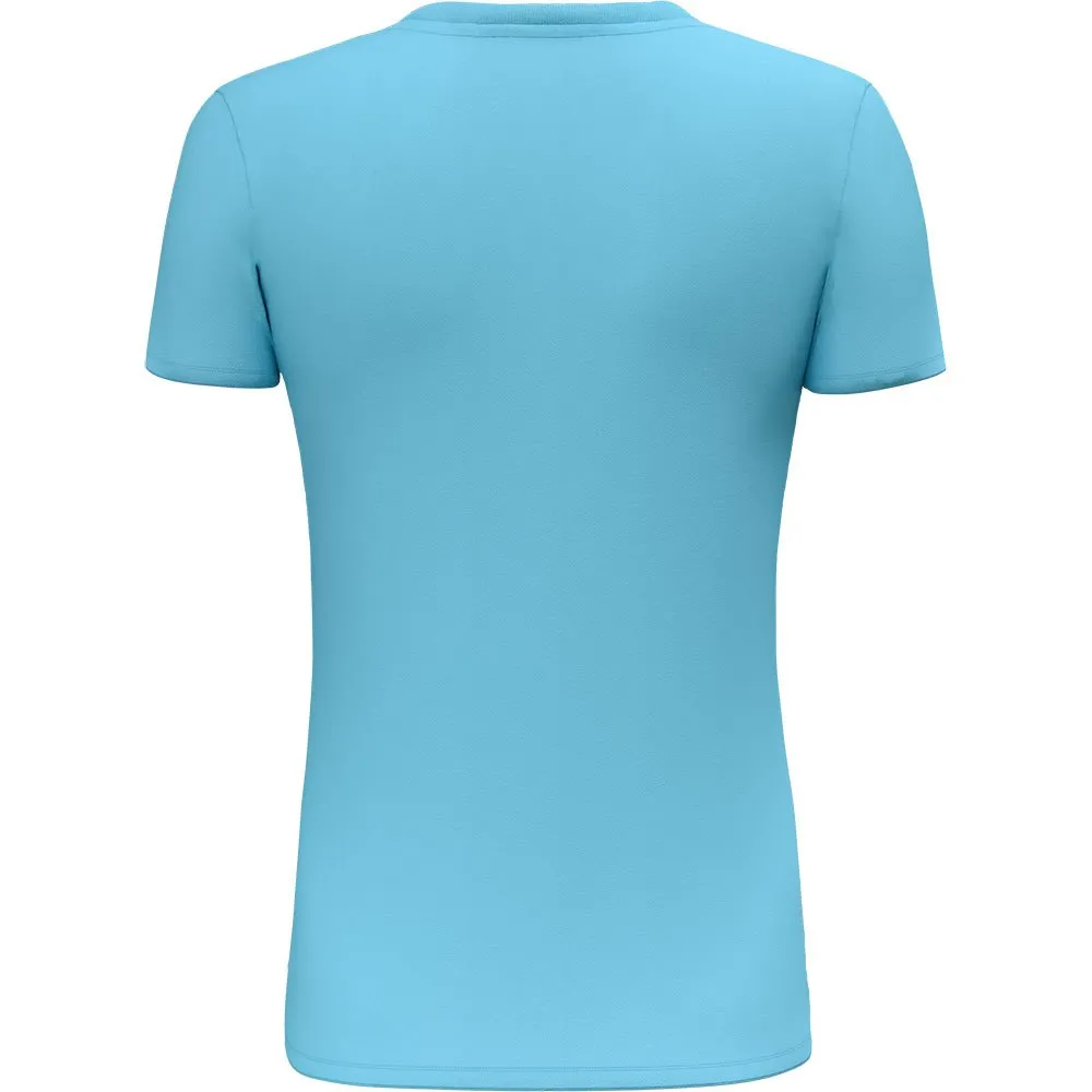 Salewa Pure Design Dry T-shirt Med Korta ärmar Salewa Pure Design Dry T-shirt Med Korta ärmar