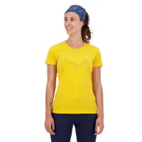 Salewa Pure Eagle Frame Dry T-shirt Med Korta ärmar