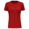 Salewa Pure Eagle Frame Dry T-shirt Med Korta ärmar