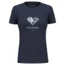 Salewa Pure Heart Dry T-shirt Med Korta ärmar