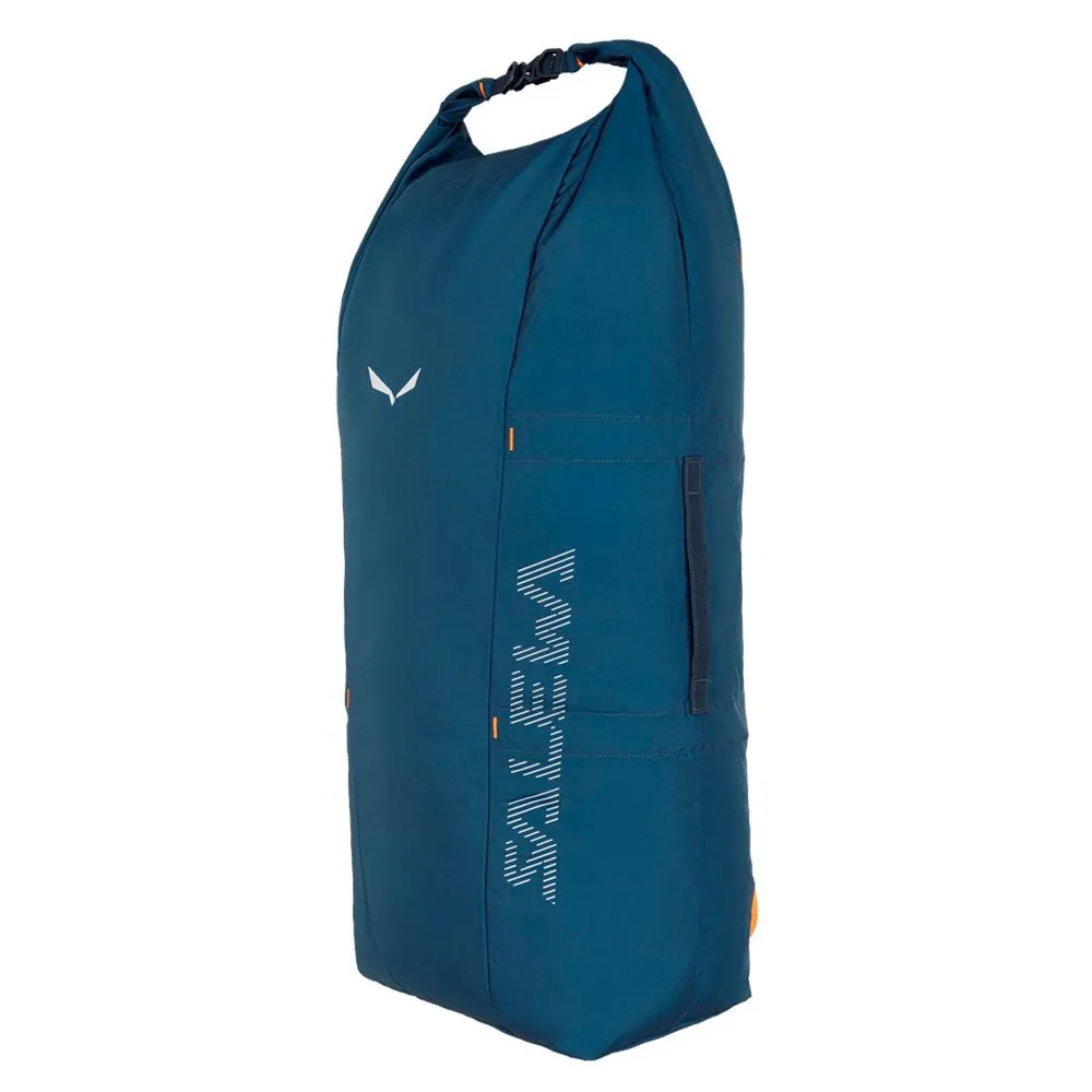 Salewa Pure Travel Cover Omslag, Dark denim