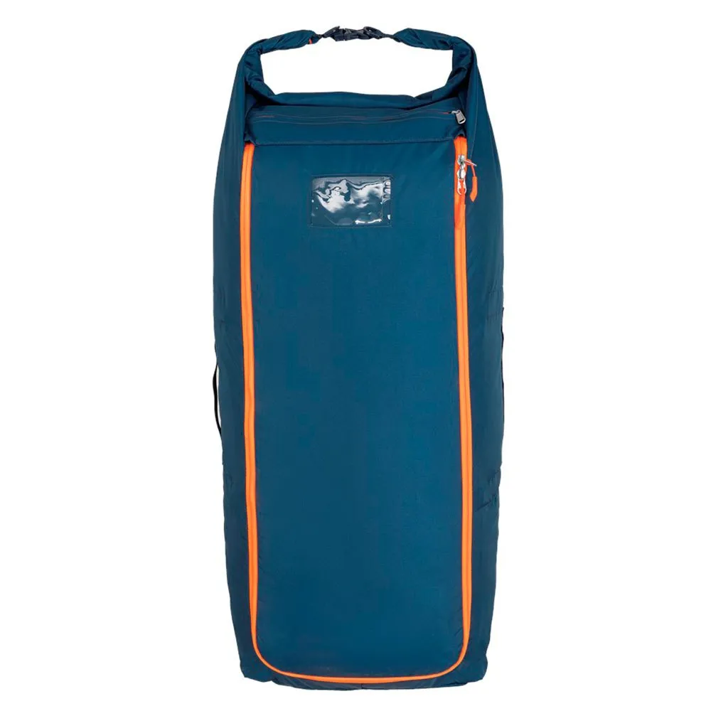 Salewa Pure Travel Cover Omslag, Dark denim